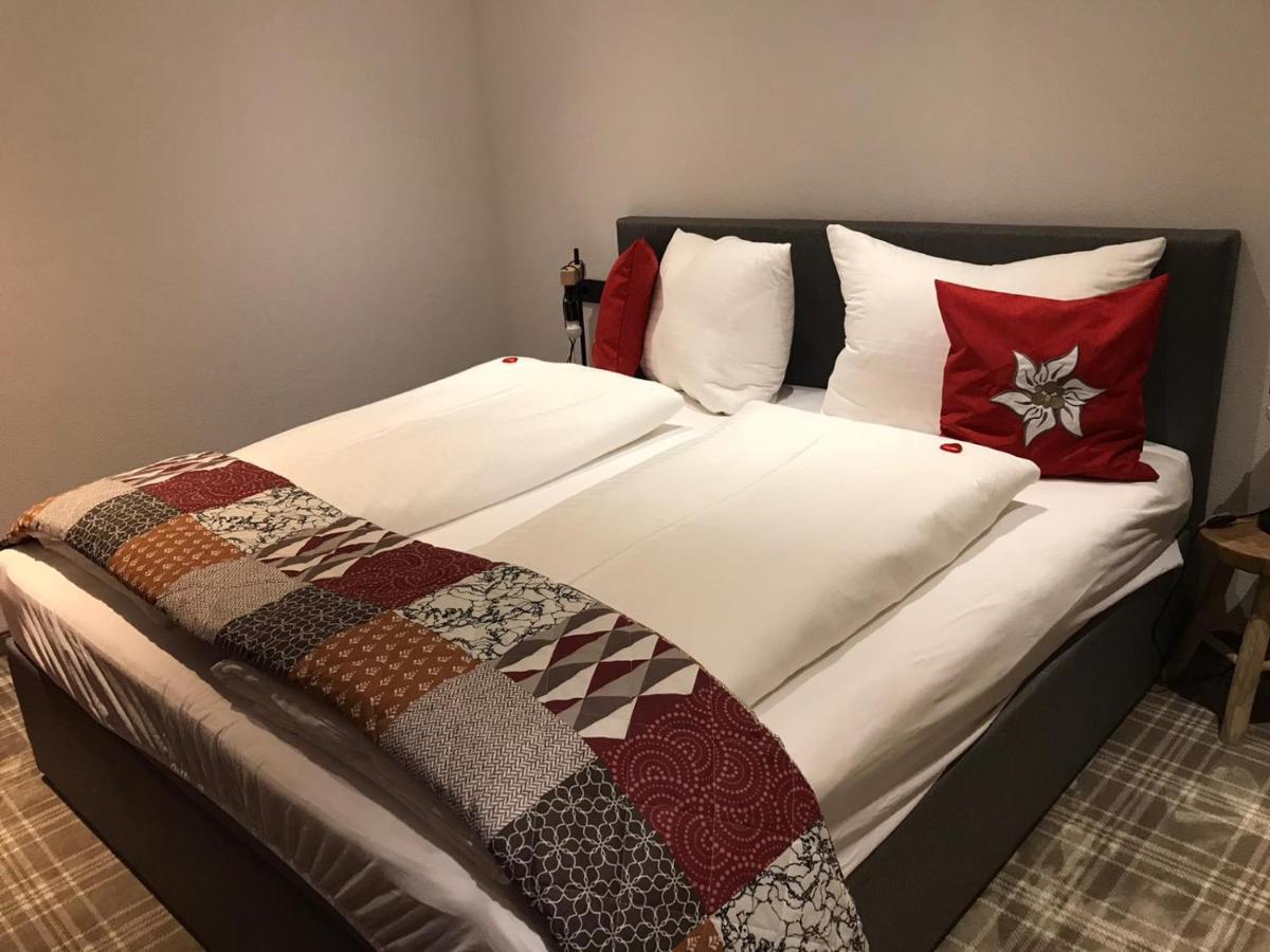 Ferienwohnung Waldglueck 瑞斯贝基茨比厄尔 外观 照片